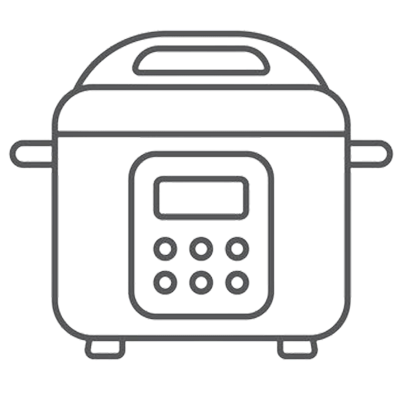 Electric Pressure Cooker