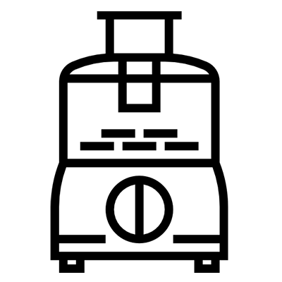 Food Processor