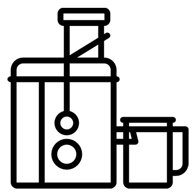 Juice Extractor