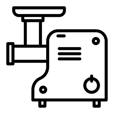 Meat Grinder